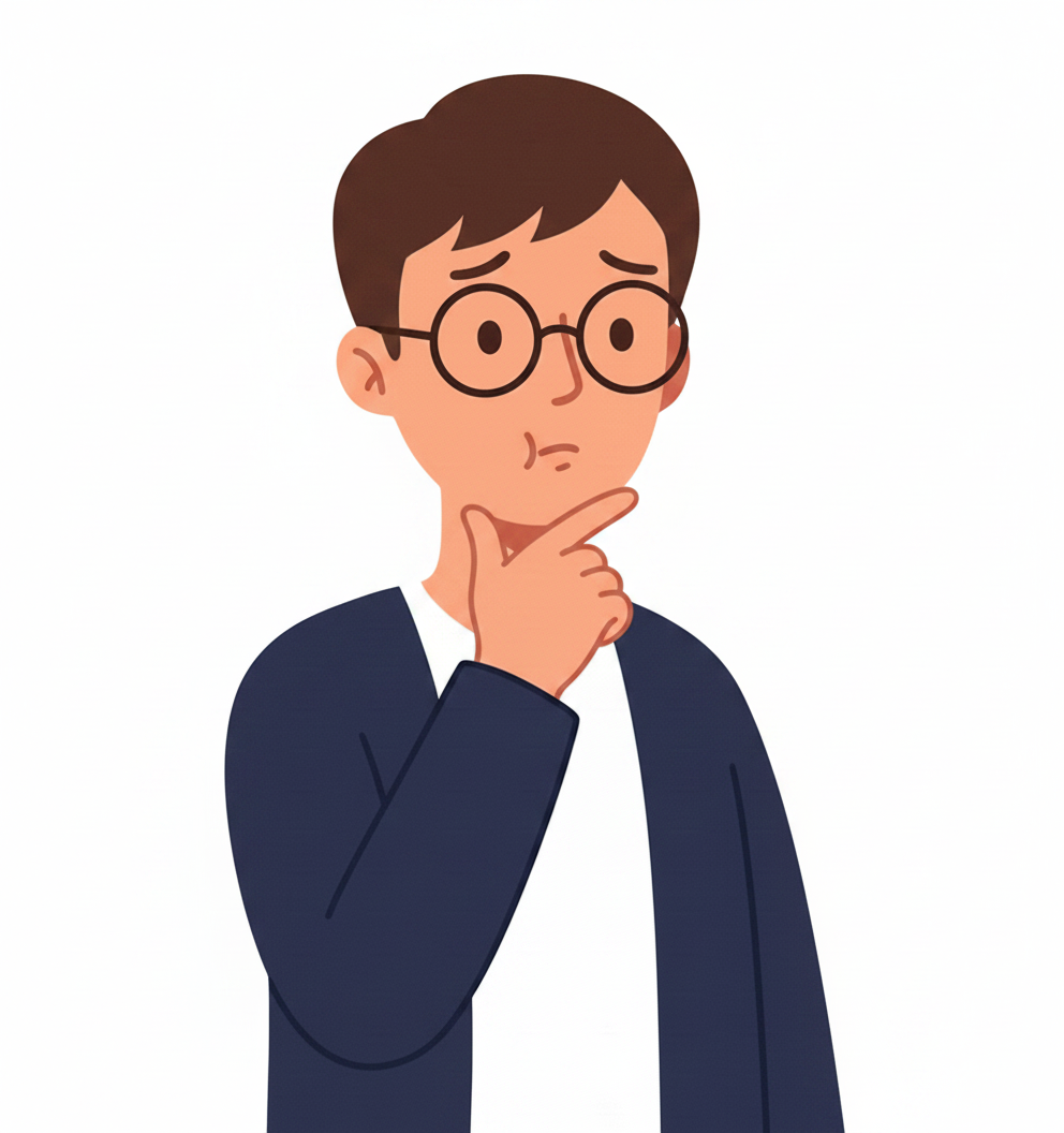 通じないのか?聞き取れないのか?と考えるキャラクター